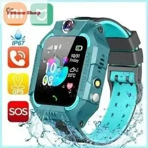 Xiaomi MIJIA Kids 4G Smart Watch