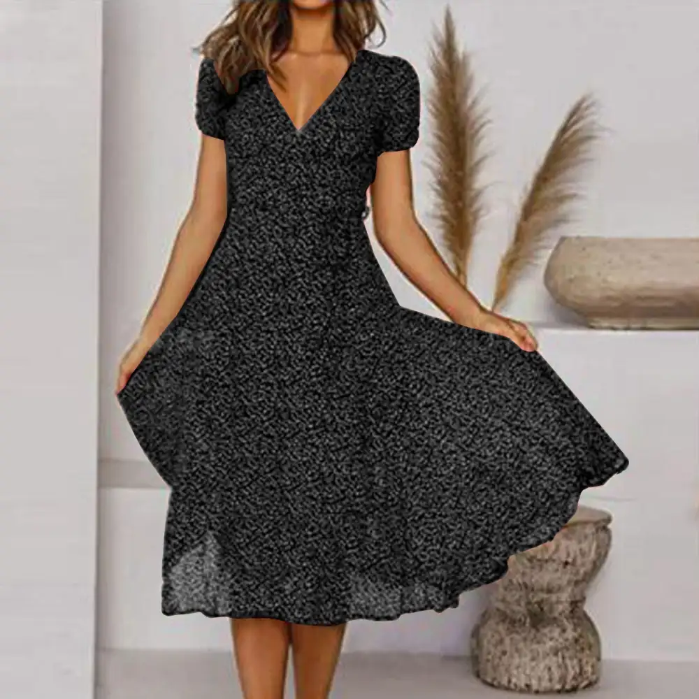 Women's Midi Dress