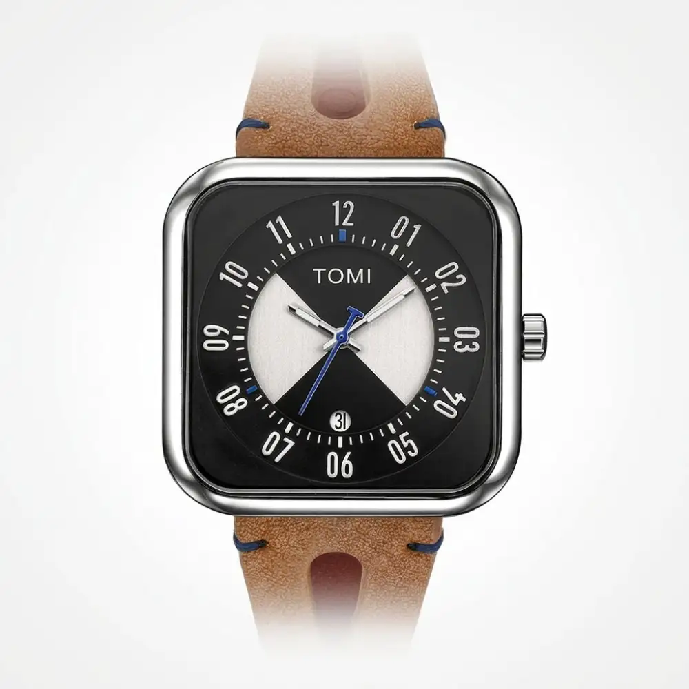 TOMI T094 Specter Edition