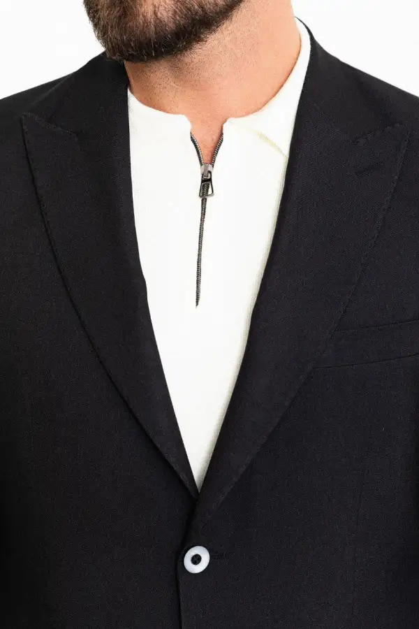Executive Slim Fit Blazer