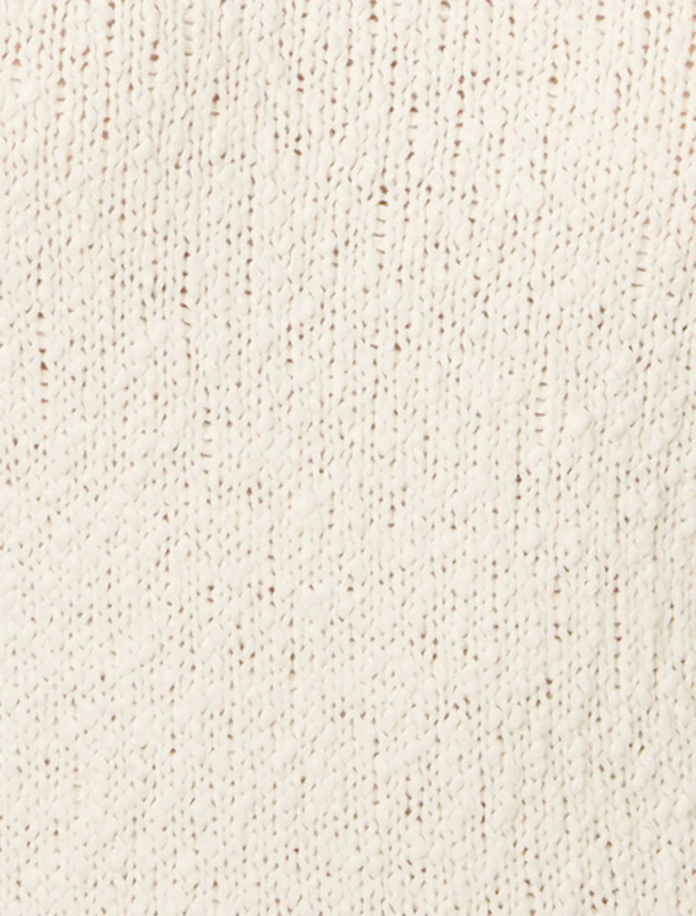 Boucle Racer Dress
