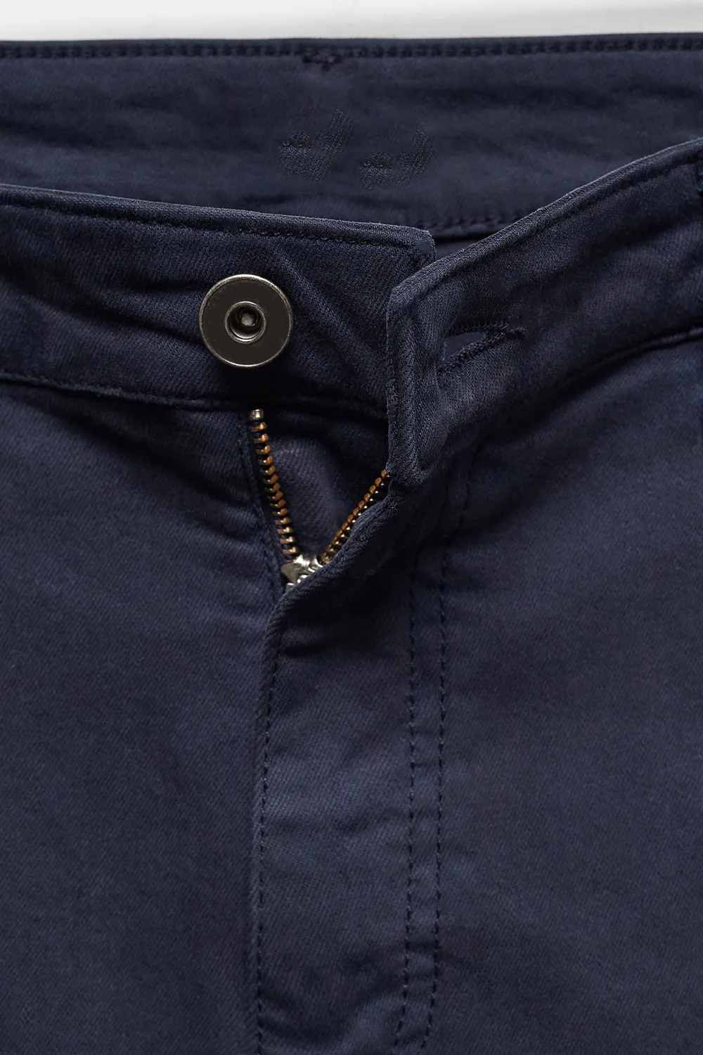 Casual Style Skinny Jeans
