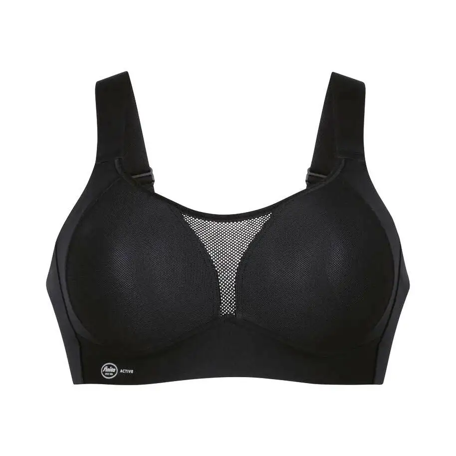Women's Sports Molded Breathable Bra