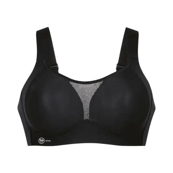 Women's Sports Molded Breathable Bra