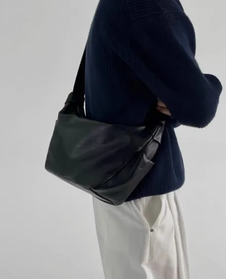 Casual PU Leather Bag
