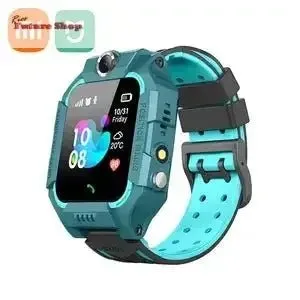 Xiaomi MIJIA Kids 4G Smart Watch