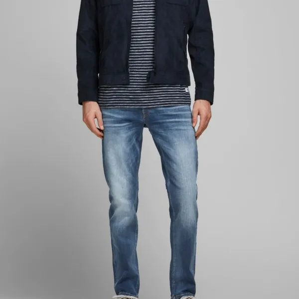 Everyday Workwear Everyday Classic Jeans