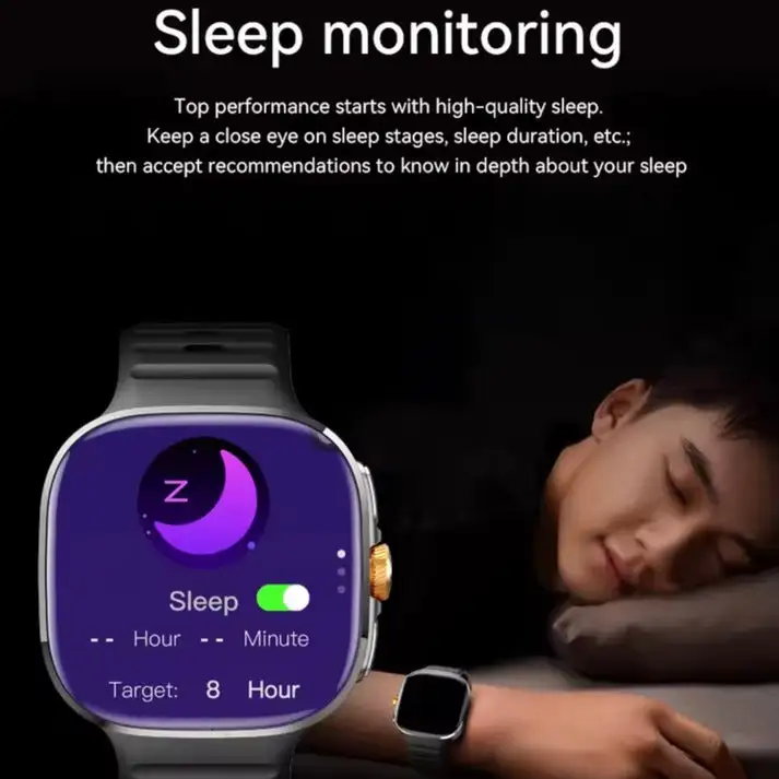 Novex Pro - 4G Smartwatch Phone