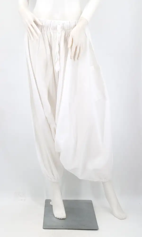 Women's Harem Drawstring Pants