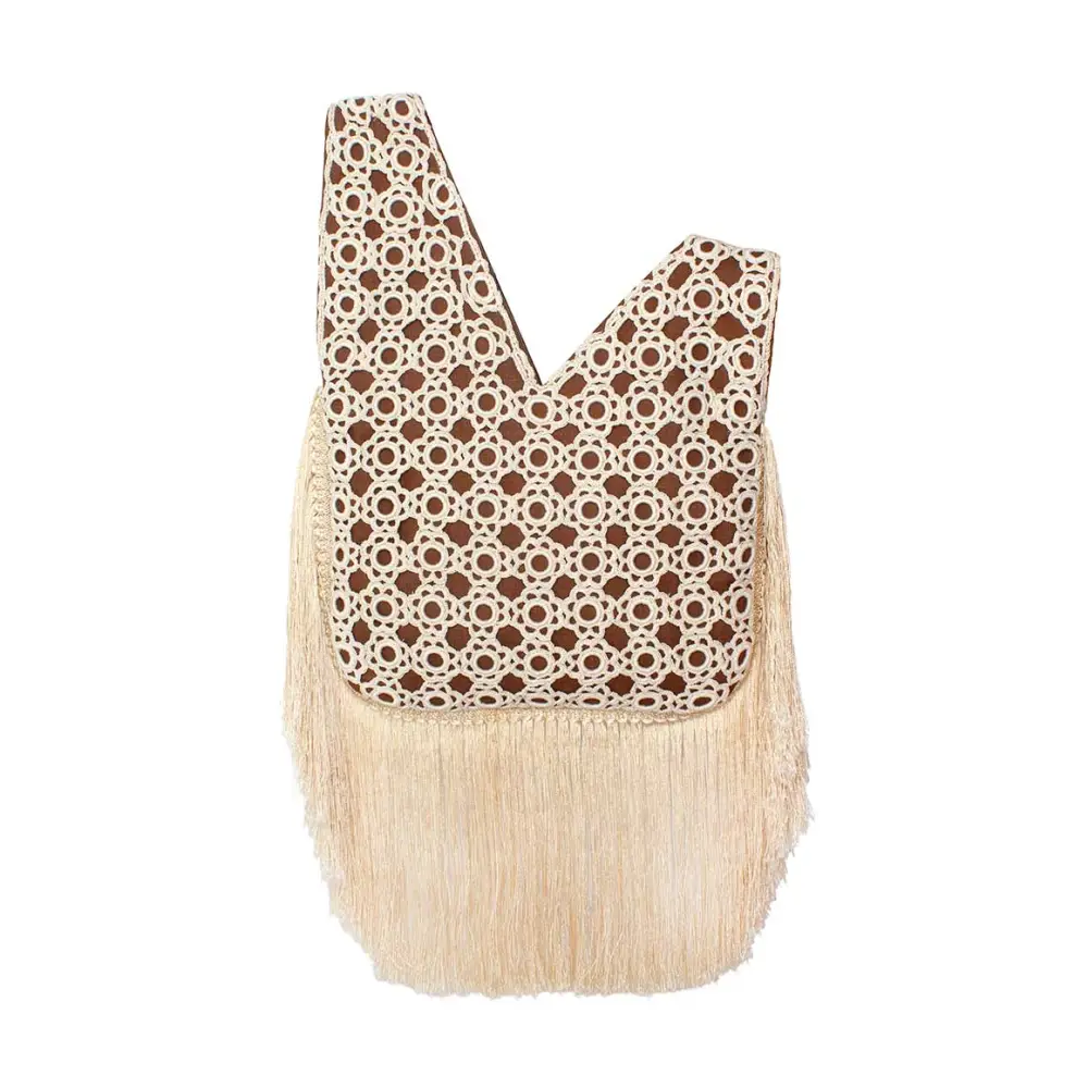 On Havane Slip Bag