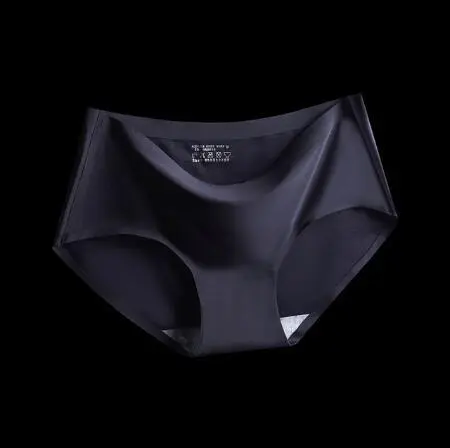 Seamless Sports Underwear
