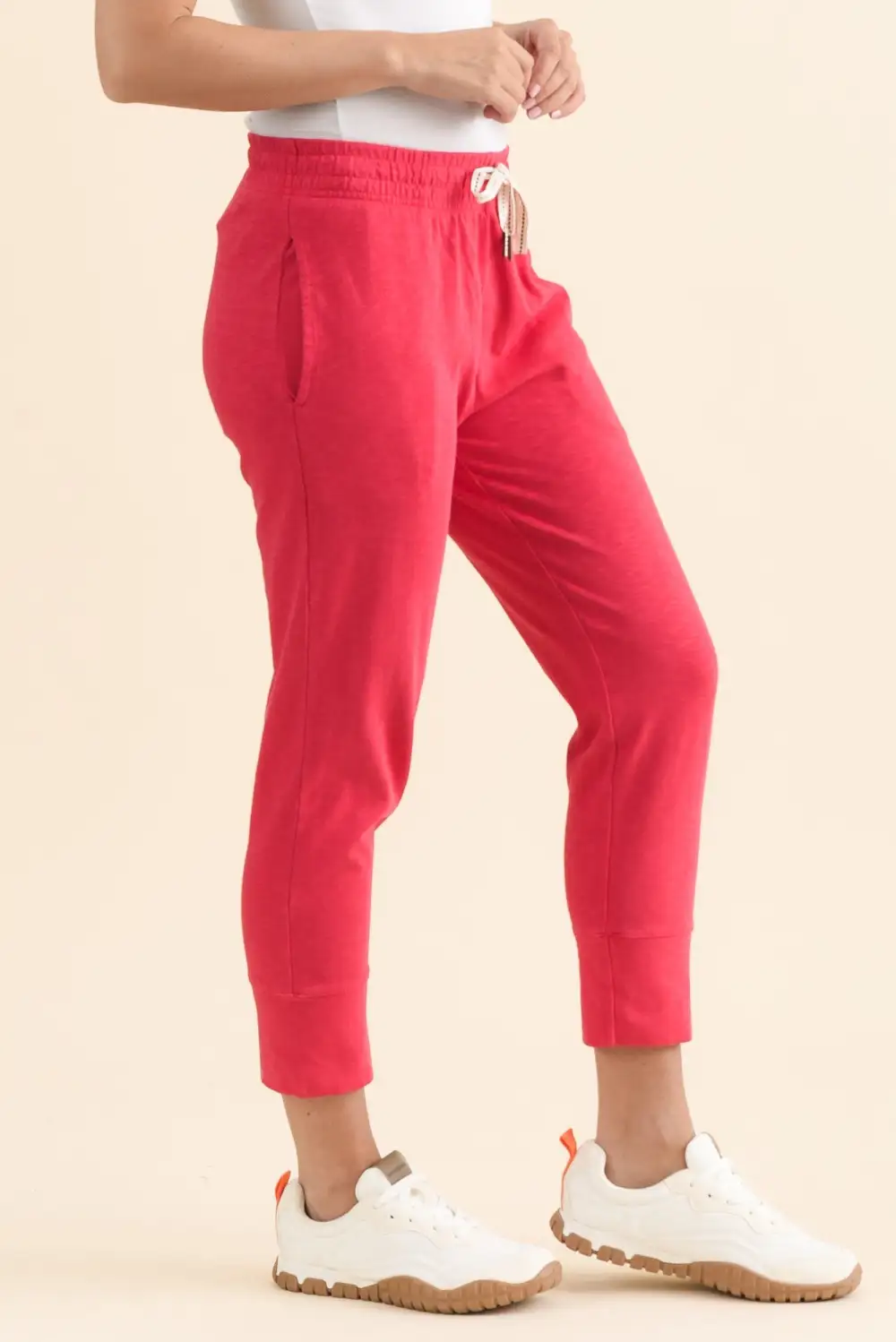 Sweatpants With Midweight