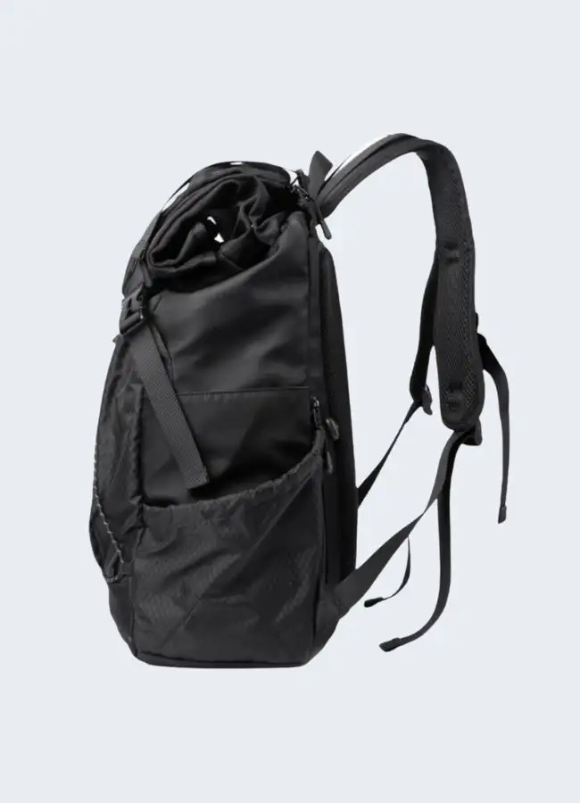 Water Resistant Utility Shoulder Bag
