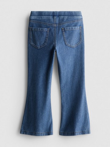 1-9yrs | Cotton Rich Flare Jeans detail 1