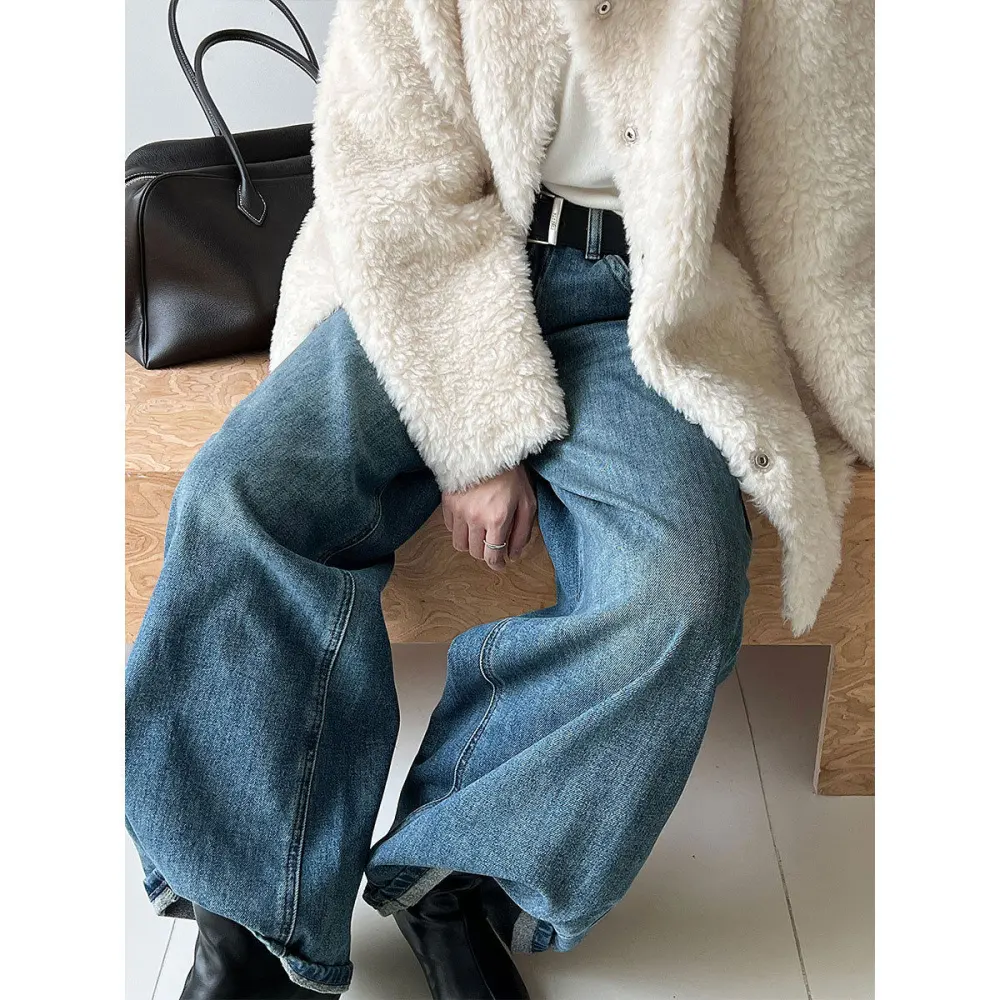 Women's Comfort Fit Jeans
