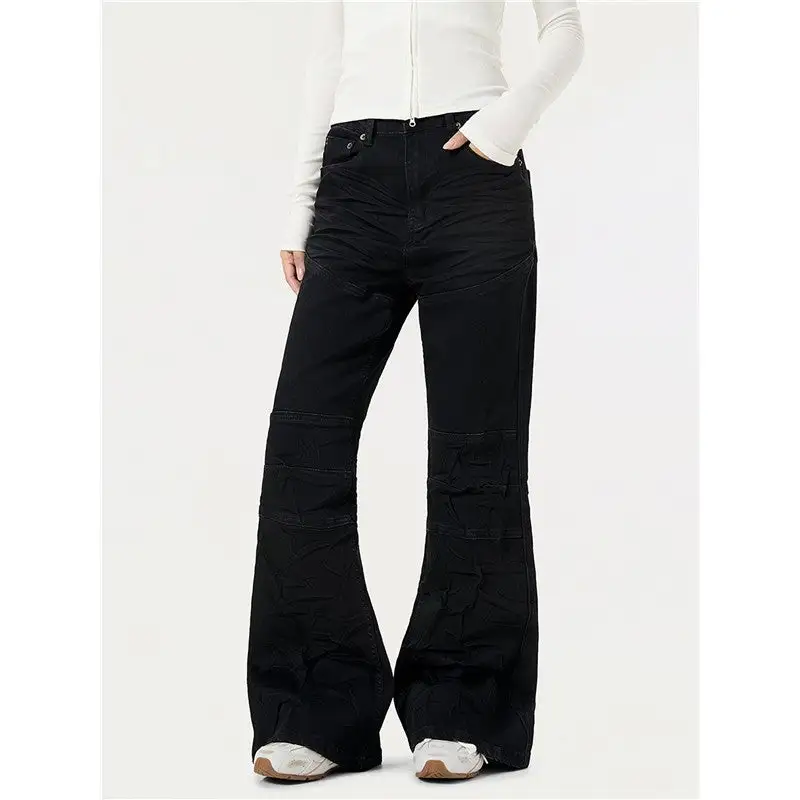 Women's Flared Jeans