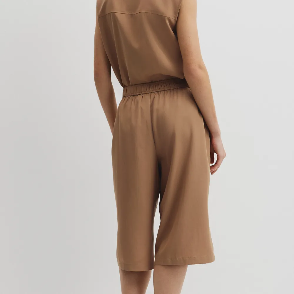 Women's Fine Detail Classic Shorts