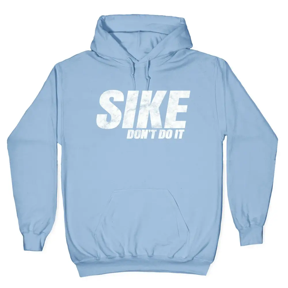 Modern Figure Pullover Hoodie