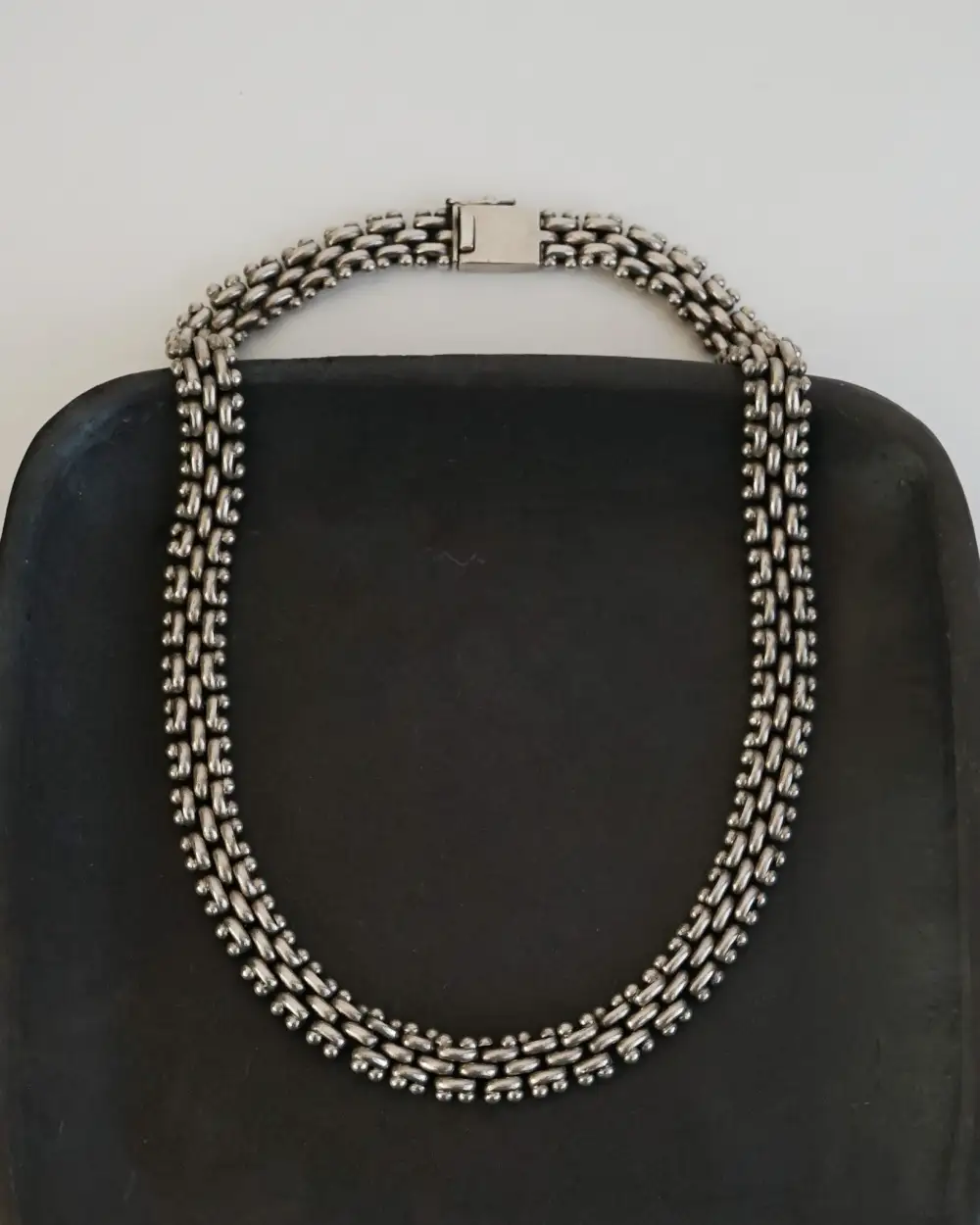 Polished Classic Necklace