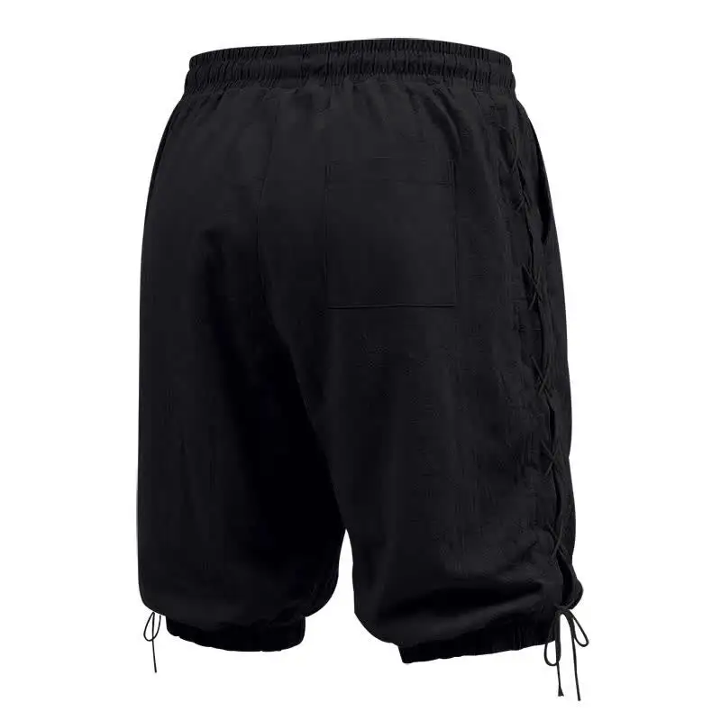 Easy Motion Shorts