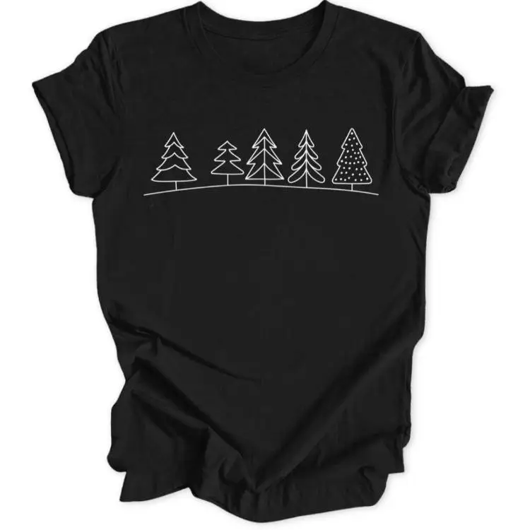 Treeline Unisex T-Shirt