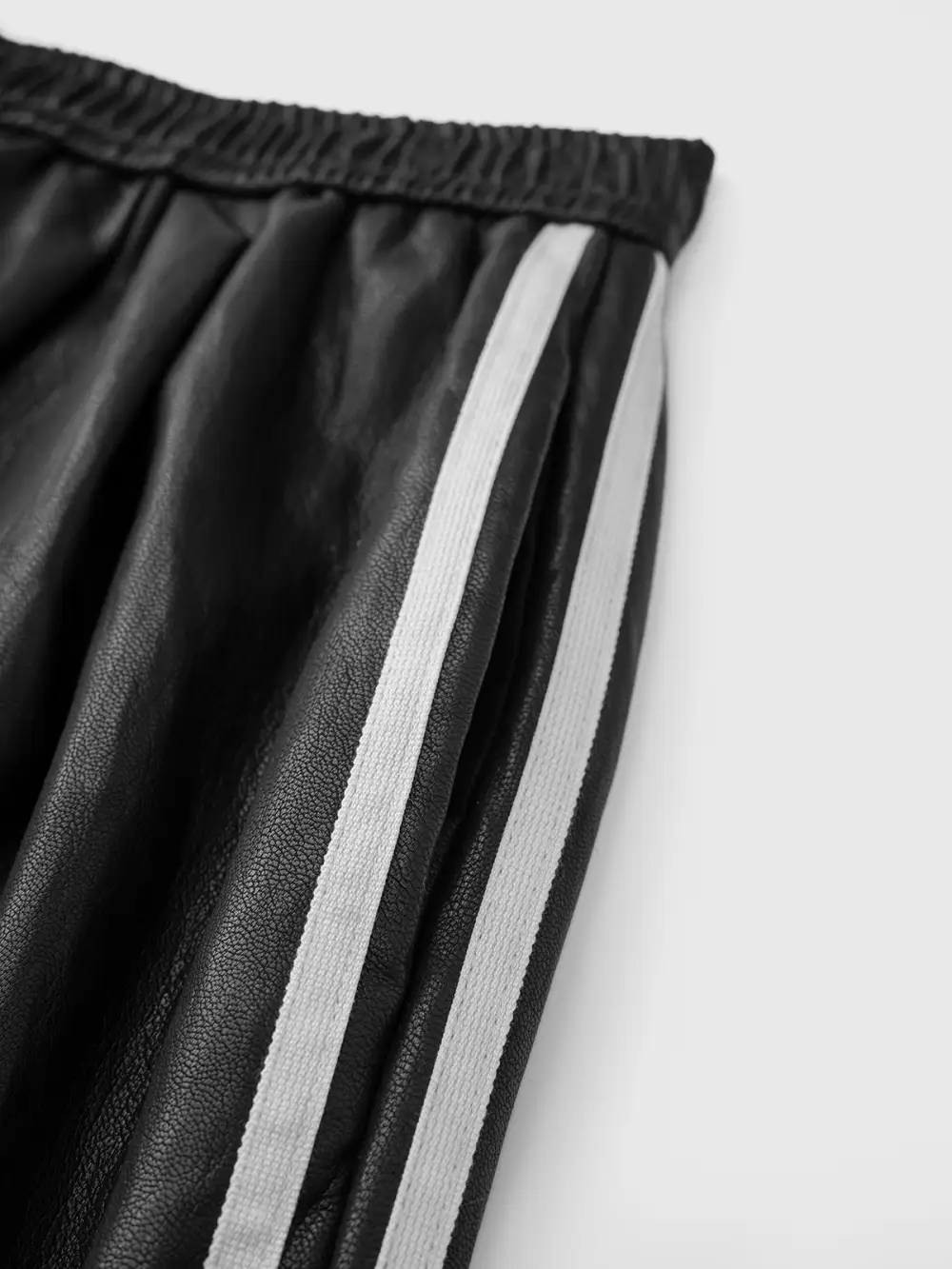 Contemporary Striped Pants