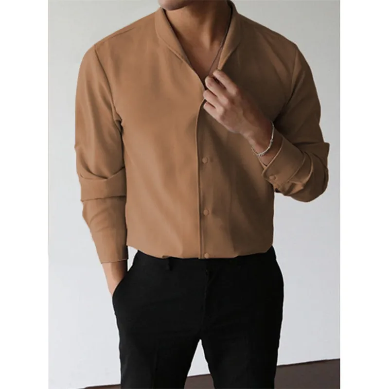 Minimalist Shirt