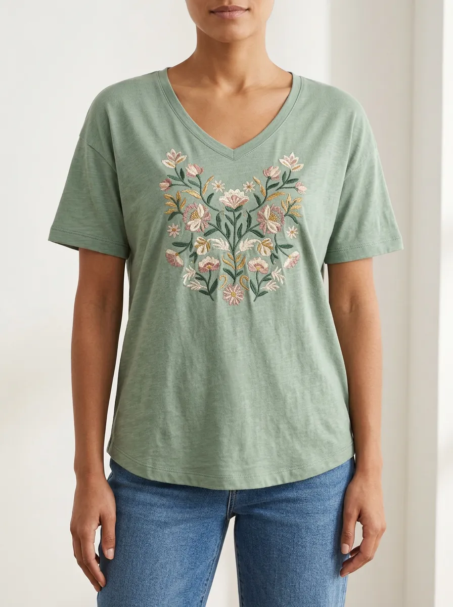Women's T-Shirts