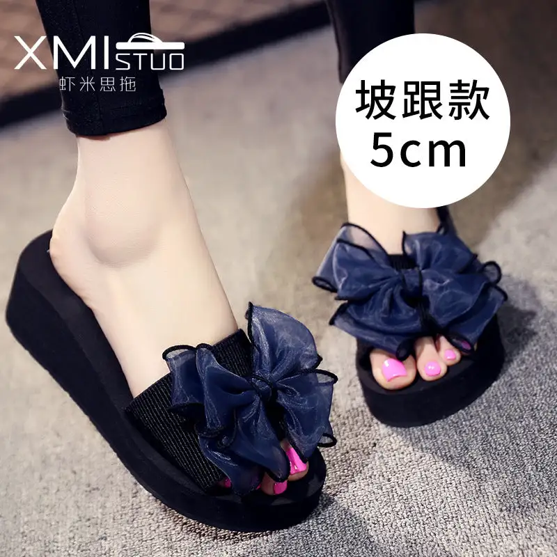 Soft Slide Sandals