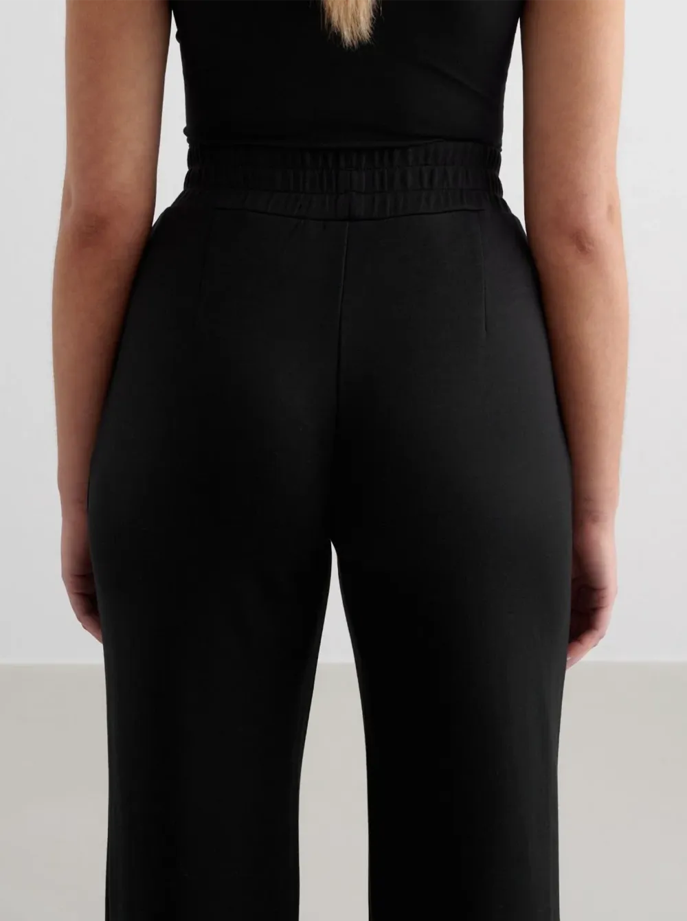 Wide Leg Modal Comfort Pants