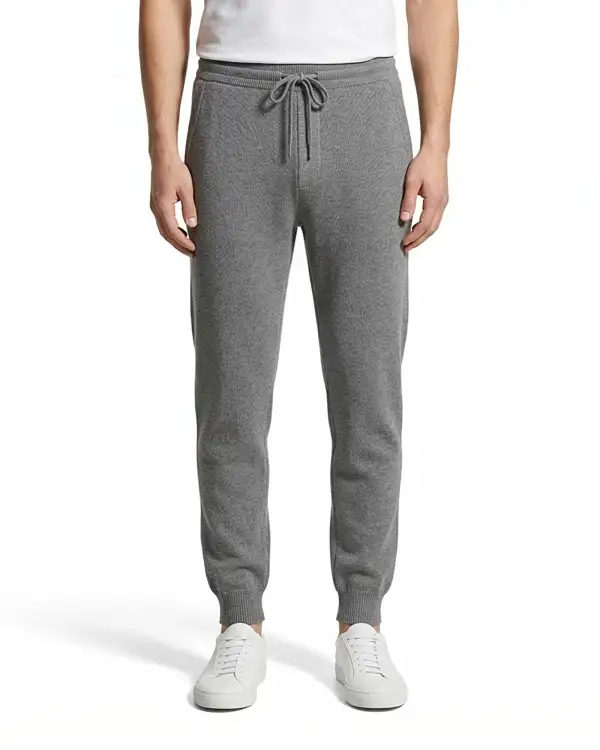 Men's Breathable Casual Pants