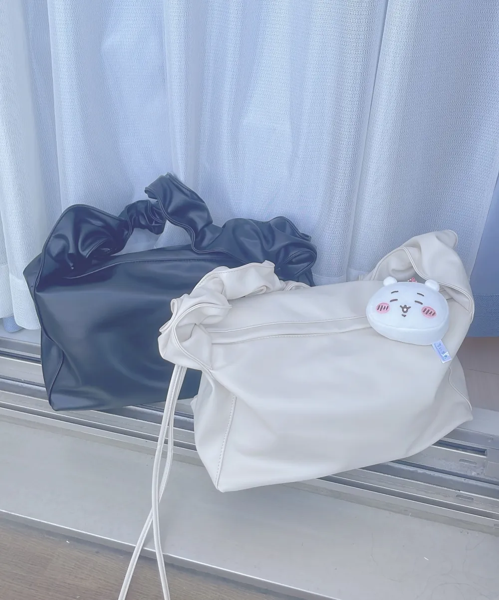 Charming Balance Clutch Bag