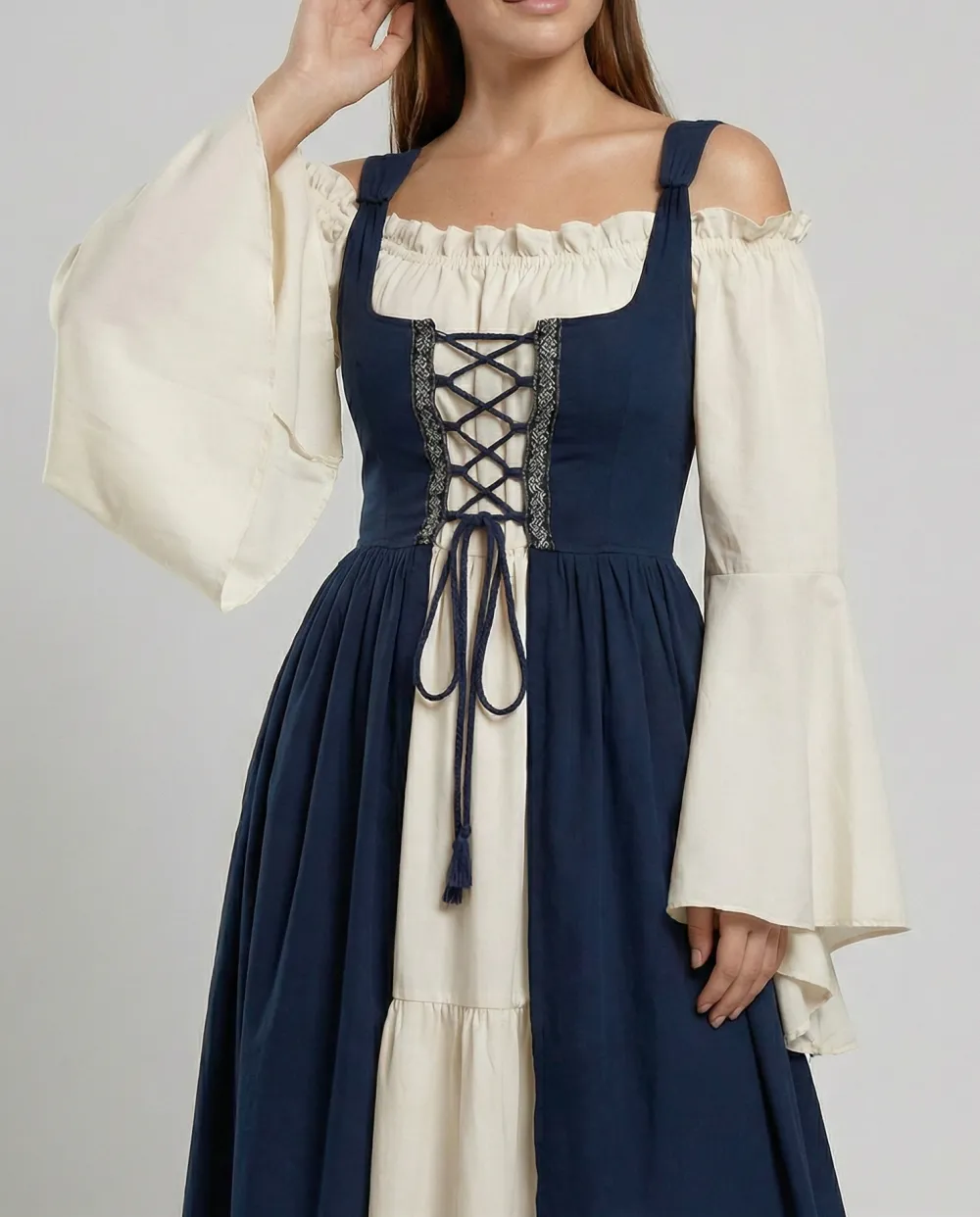 Women's Fitted Dress