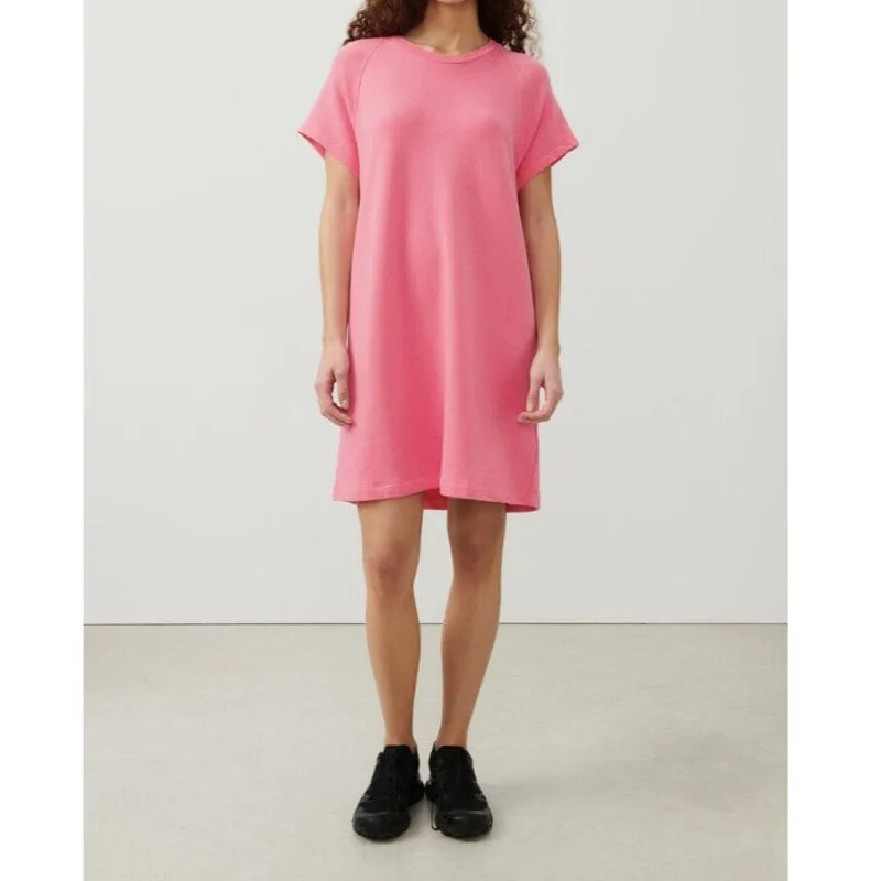 Refined Classic Women's Casual Dress