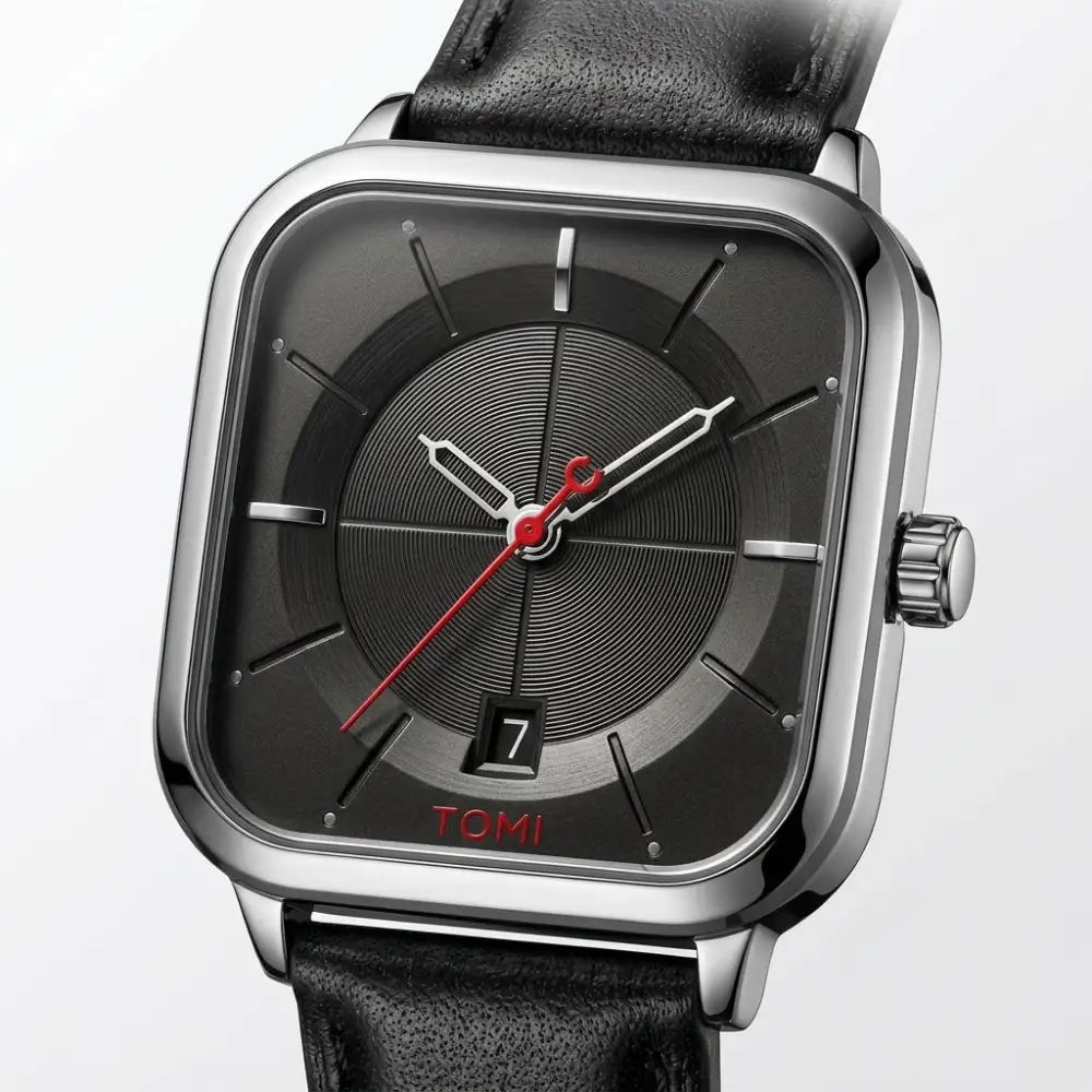 TOMI T093 Onyx