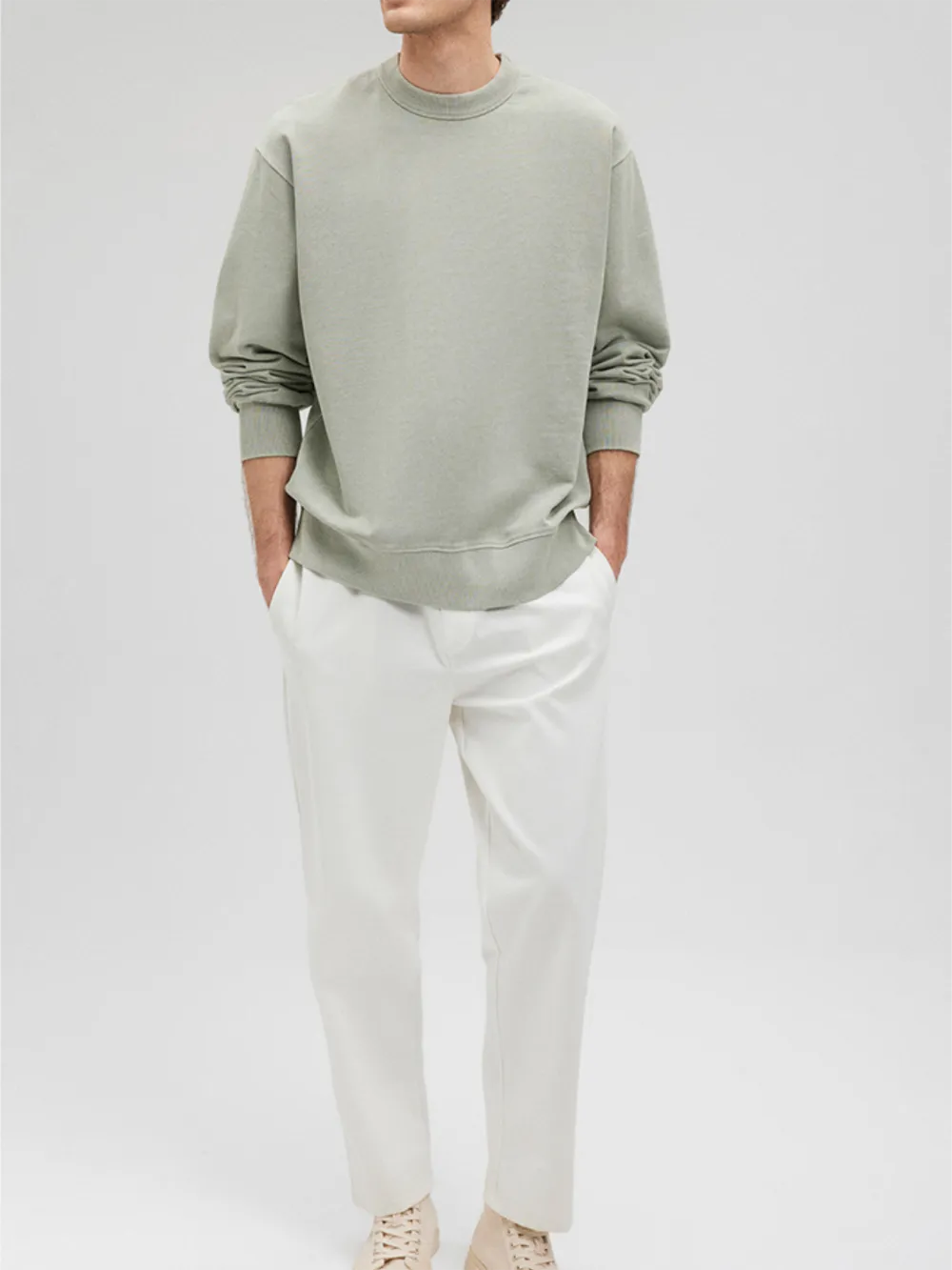 Long Sleeve Shirts