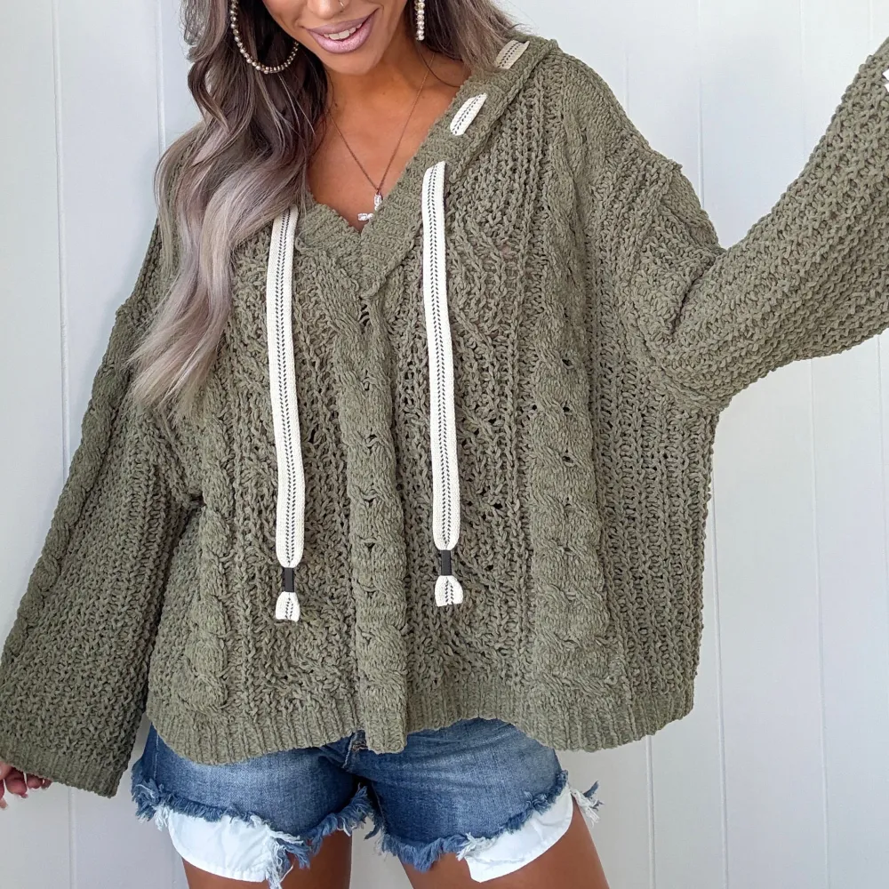 Modern Classic Everyday Sweater
