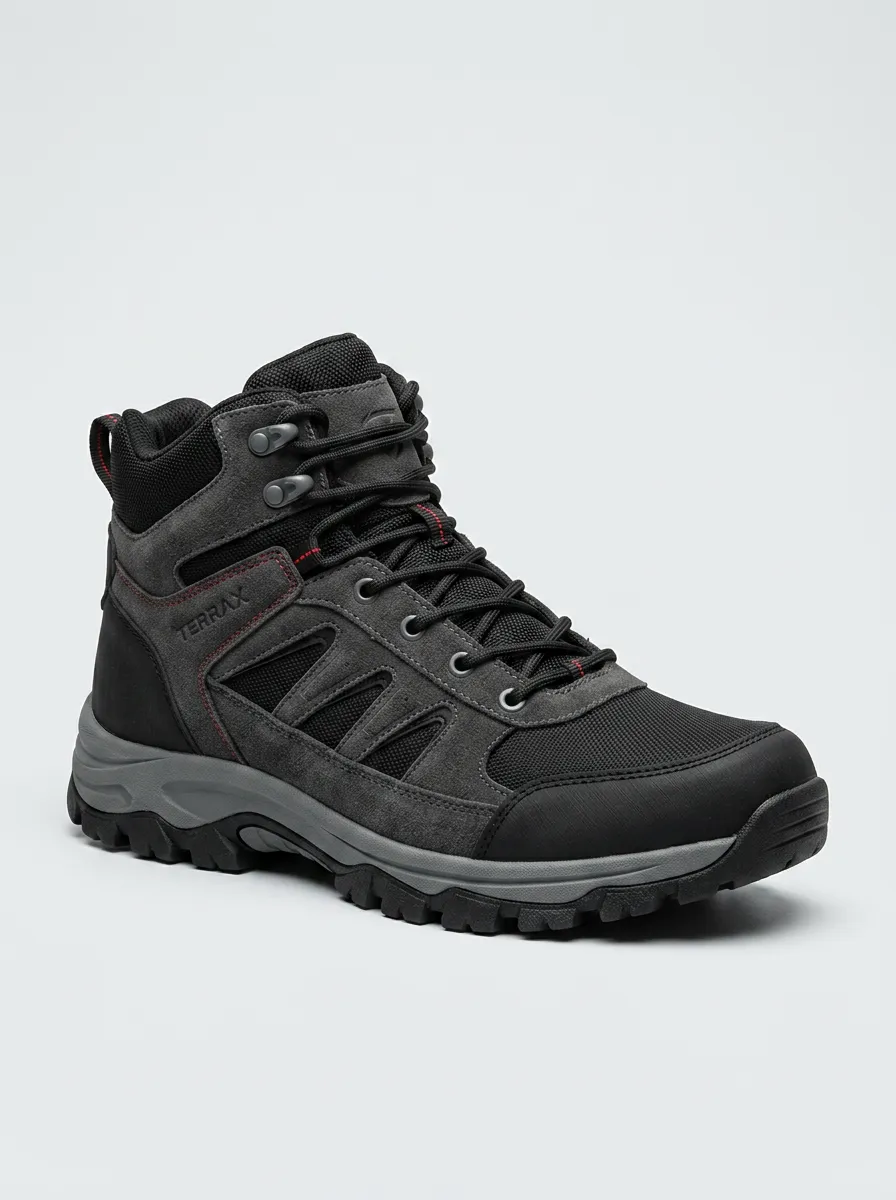 Men's Outdoor Hiking Boots