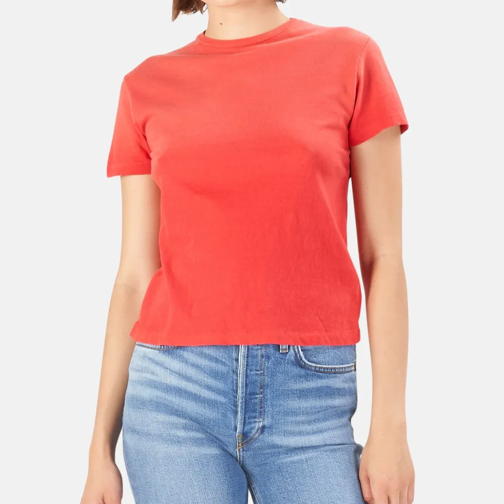 Streamlined Classic Everyday T-Shirt