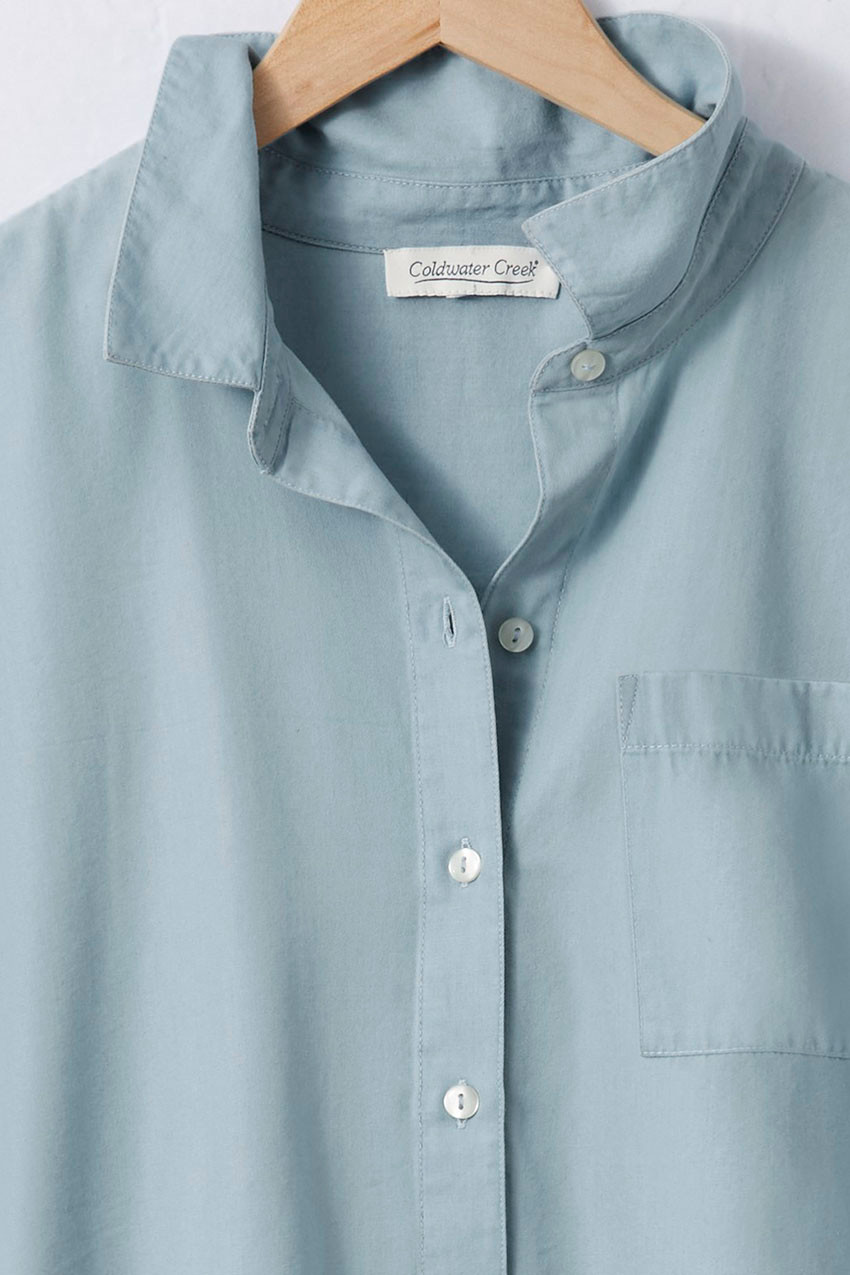 Riverside Cotton TENCEL™ Top