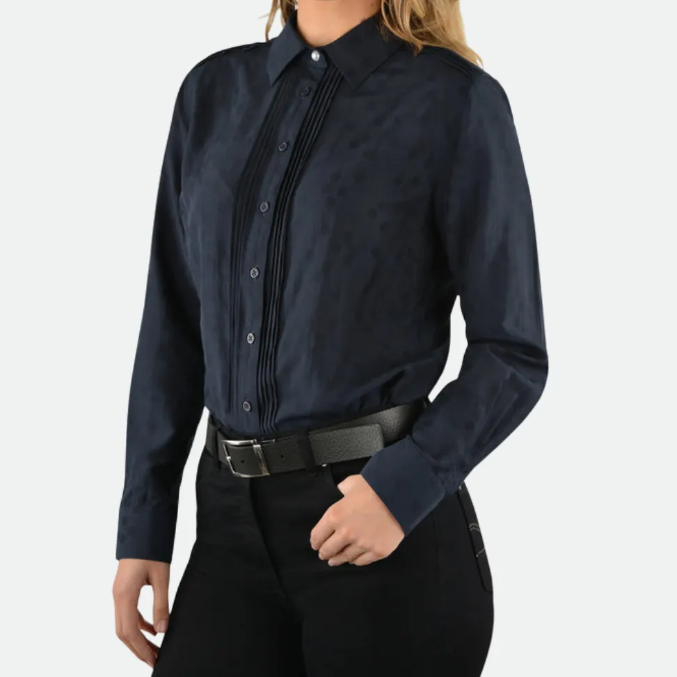 Women's Classic Easy Fit Classic Shirt