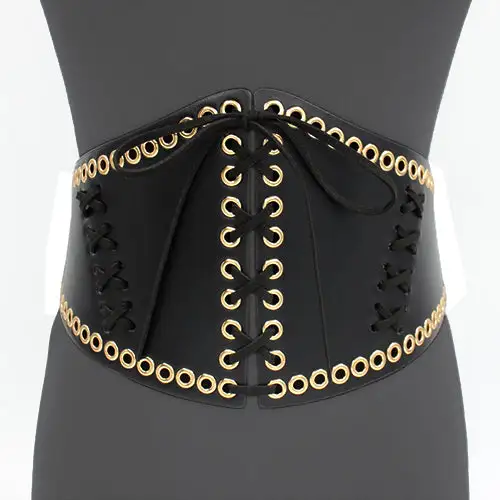 Curated Everyday Waist Belt