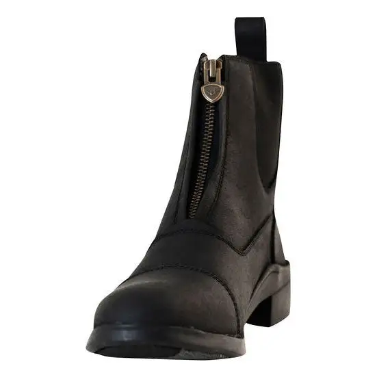 Women's Paddock Waterproof Reinforced Leather Ankle Boots
