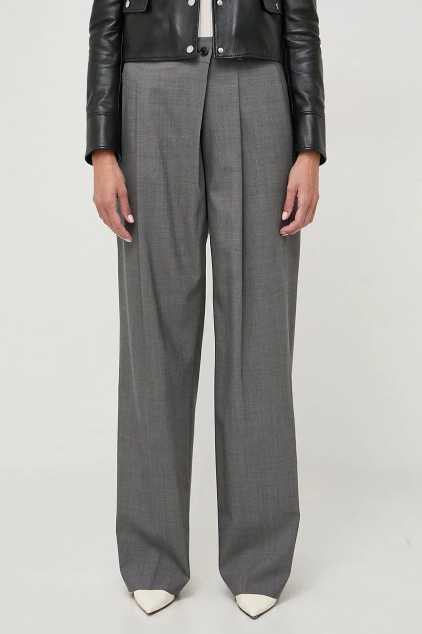 Refined Classic Women's Trousers