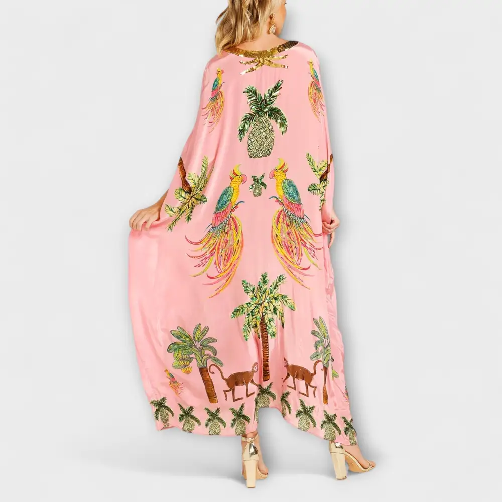 Linda Eye Catching With