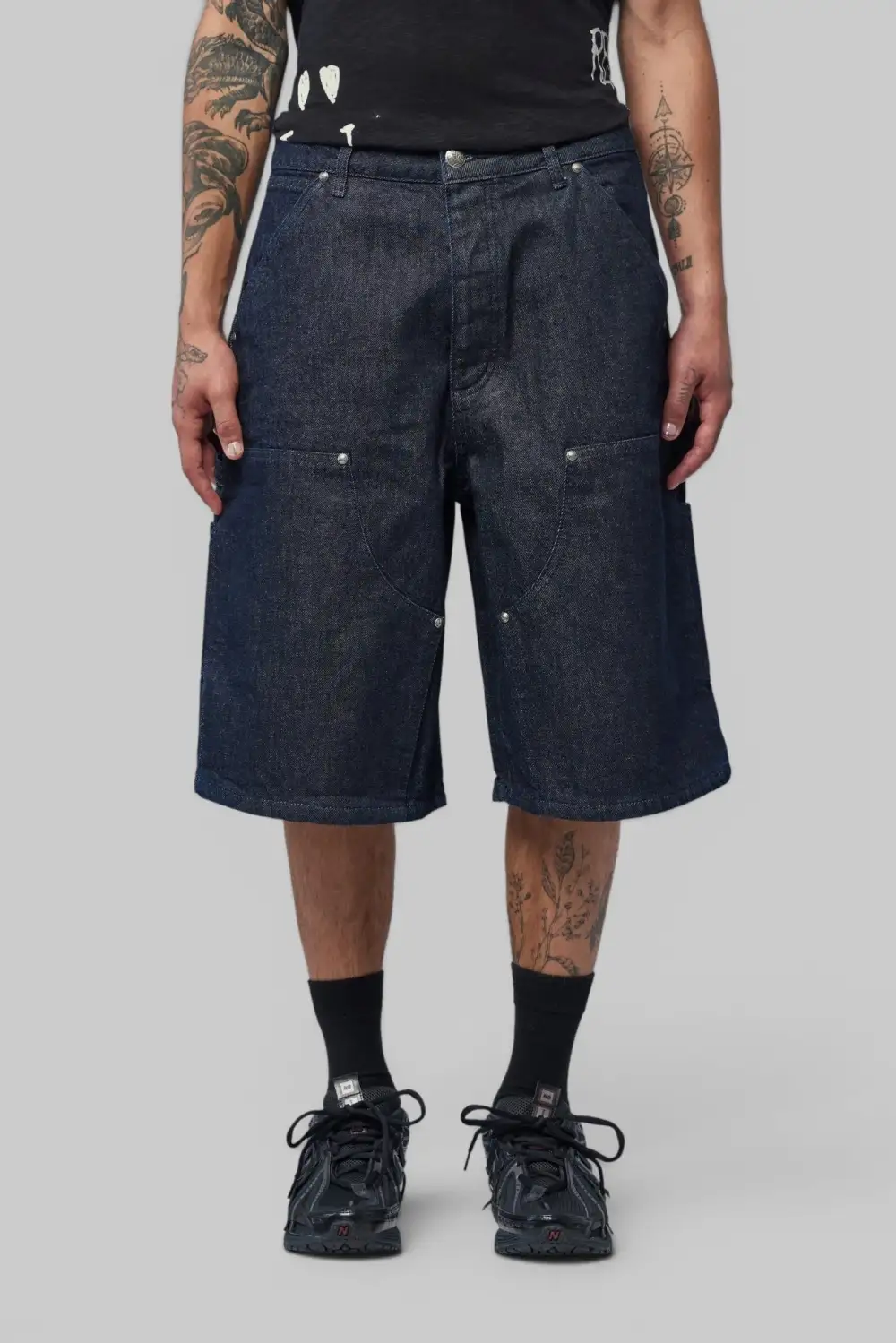 Workwear Everyday Shorts