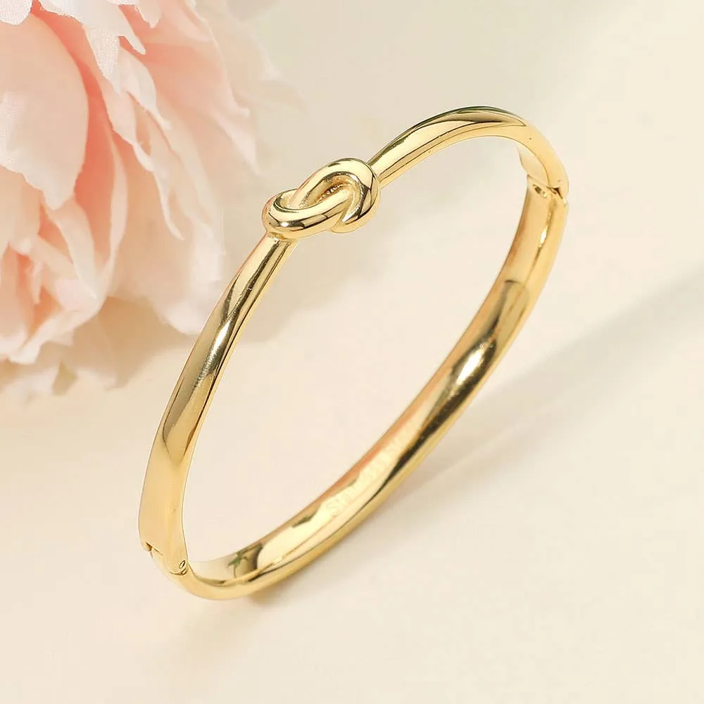 Bangle Minimal Bangle Bracelet