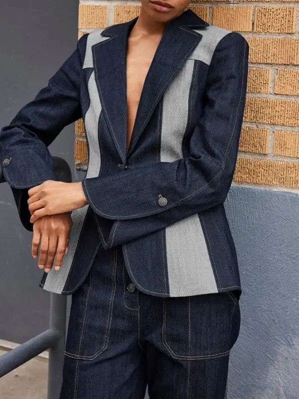 Denim Jacket Essential