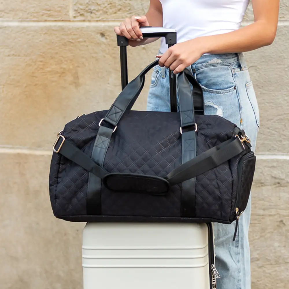 Travel Weekender Bag