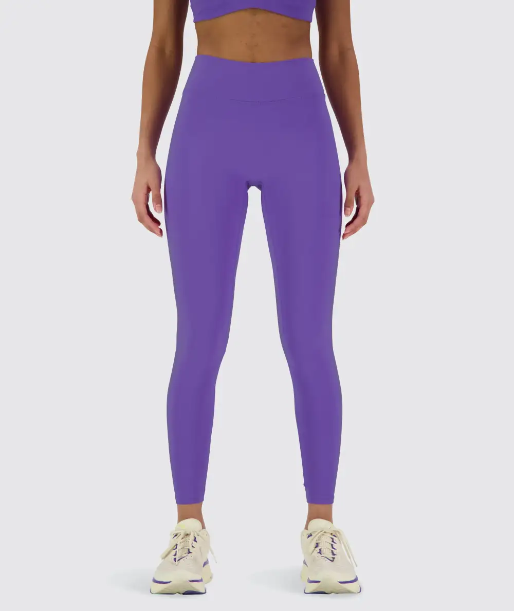 Smooth Seamless Everyday Leggings